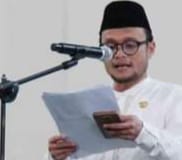 Kepala BPKD Kota Padang Panjang, DR. H Winarno, SE, ME